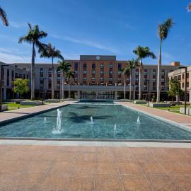 Hilton Garden Inn São José do Rio Preto, hotel Sao Jose do Rio Pretóban