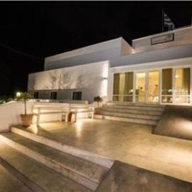 OMIROS HOTEL