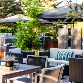 Parkhotel Ropeter