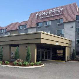 Country Inn & Suites by Radisson, Delta Park North Portland, hotel en Portland