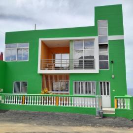 chez albino guest house, ξενοδοχείο σε Sao Filipe