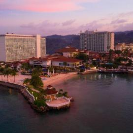 Moon Palace Jamaica - All Inclusive, hotell i Ocho Rios