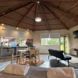 Loft Del Fundo Del Abuelo, hotel Cajamarcában