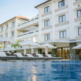 Sahid T-More Hotel, hotel v destinácii Kupang