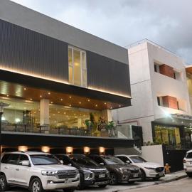 Casa Veles Hotel, khách sạn ở Mariveles