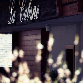 Boutique Hotel La Cabane