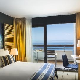 Hotel Admiral - by Liburnia Hotels & Villas, отель в Опатии