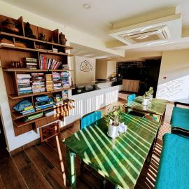 ViaVia Boutique Hotel - Kathmandu, hotel u gradu Katmandu