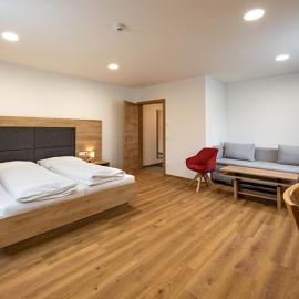 Penker Wirt Zimmer BANK
