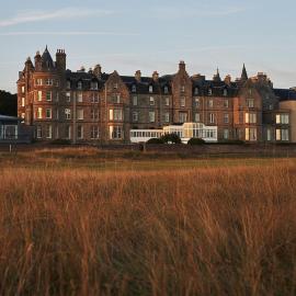 Marine North Berwick, hotel din North Berwick
