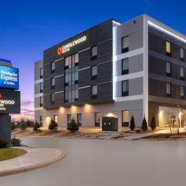 Candlewood Suites Collingwood by IHG, hotel en Collingwood
