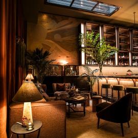 The Evelyn NoMad, hotelli New Yorkissa
