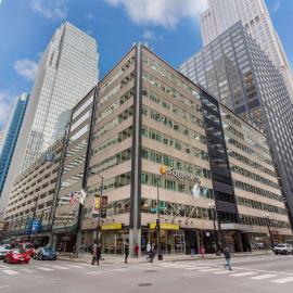 La Quinta Inn & Suites by Wyndham Chicago Downtown, hotel a Chicago