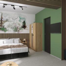 Hotel Etropol, Center Etropole، فندق في إيتروبوليه