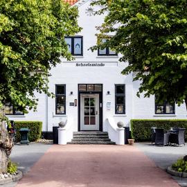Hotel Scheelsminde