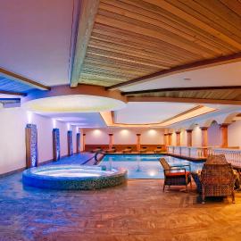 Park Hotel Bellavista, hotel i Calalzo