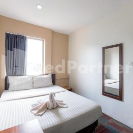Ichiza Room RedPartner, hotel di Jakarta