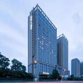 Atour X Hotel Chengdu Longquan Automobile City โรงแรมในเฉิงตู