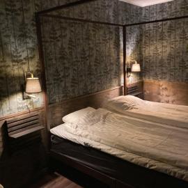 Hotell Stensborg, хотел в Шелефтео