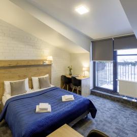 LOFT INN Vilnius, hotel di Vilnius
