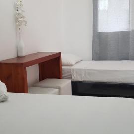 Riveri Salinas BY CHAQANA, hôtel à Salinas