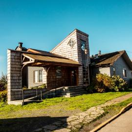 Hotel Hosteria Entre Lagos, hotell sihtkohas Puyehue