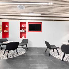 Best Western Plus Park City Hammarby Sjöstad, hotell i Stockholm