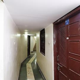 Hotel Kshama, hotel en Jabalpur
