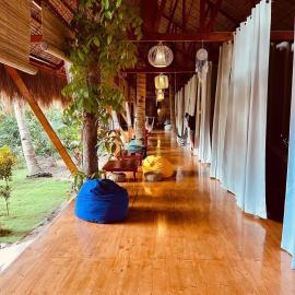 Panglao में, होटल Nautilus Hostel & Hammocks
