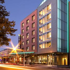Hyatt Place Chicago-South/University Medical Center, hôtel à Chicago