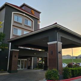 La Quinta by Wyndham Lawton / Fort Sill, hotel Lawtonban
