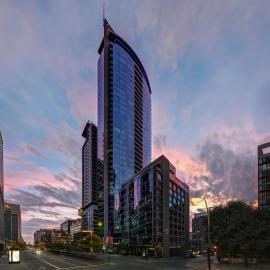 Courtyard par Marriott Montréal Centre-ville, hotel en Montreal