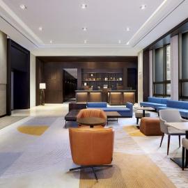 Four Points by Sheraton Josun, Seoul Station, hotel en Seúl