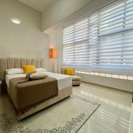 Blue Sea Studio 1 minute away from Luanda Bay, hotel en Luanda