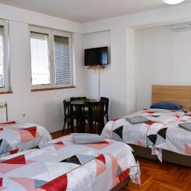 Guest House Sani, khách sạn ở Skopje