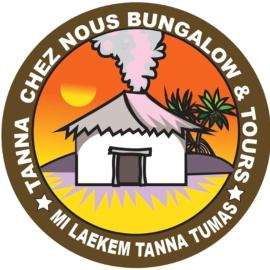 Tanna Chez Nous Bungalow & Tours, hotell i Loméméti