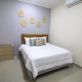 Casa Palmar Cartagena, hotel in Cartagena de Indias