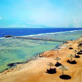 Bliss Nada Beach Resort，考拉亞灣的飯店