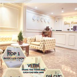 ELISA HOTEL, hotel u gradu Pleiku