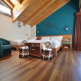 Hotel Primula, viešbutis Livinjuje