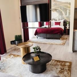 RIVA Boutique Hotel