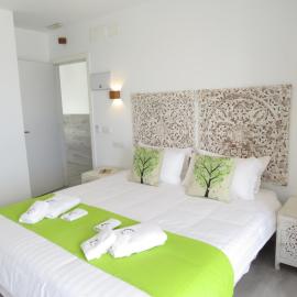 Hotel Lua Boutique Isla de El Hierro, khách sạn ở El Pinar del Hierro