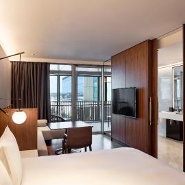 Park Hyatt Auckland, hotel in Auckland