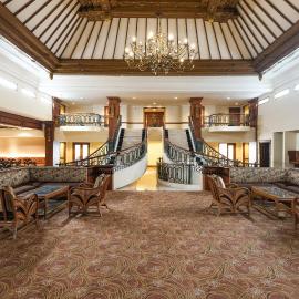 Loman Park Hotel Yogyakarta, hotel en Yogyakarta