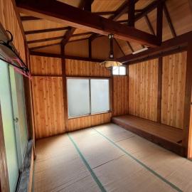 Yotsubaso Bungalow Village - Vacation STAY 85281v, מלון בMoriya