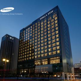Shilla Stay Busan Haeundae, hotel in Busan