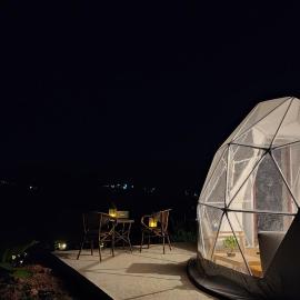 Geffen Khaokho, hotel a Khao Kho