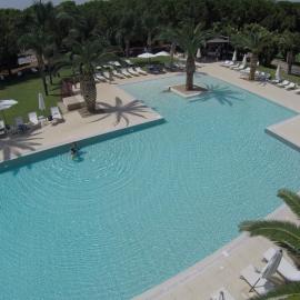 Viesnīca Eureka Palace Hotel Spa Resort pilsētā Kasibile