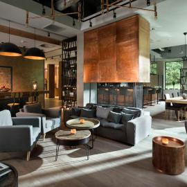 Hotel Sopot - Hotel, Conference & SPA, hotel a Sopot
