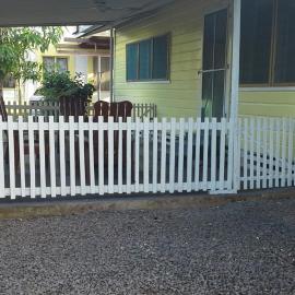 Vaitele में, होटल Samoa Home